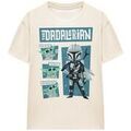 Tee-shirts sur Grenoble : T-shirt Disney The Dadalorian