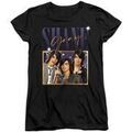 Tee-shirts sur Grenoble : T-shirt Camp Rock TV34221