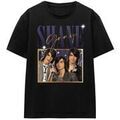 Tee-shirts sur Grenoble : T-shirt Camp Rock TV34222