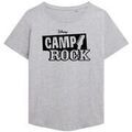 Tee-shirts sur Grenoble : T-shirt Camp Rock TV34227