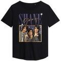 Tee-shirts sur Grenoble : T-shirt Camp Rock TV34228