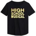 Tee-shirts sur Grenoble : T-shirt High School Musical TV34229