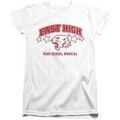 Tee-shirts sur Grenoble : T-shirt High School Musical East High