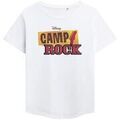 Tee-shirts sur Grenoble : T-shirt Camp Rock TV34232