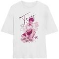 Tee-shirts sur Grenoble : T-shirt High School Musical TV34234