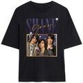 Tee-shirts sur Grenoble : T-shirt Camp Rock TV34237