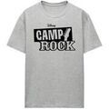 Tee-shirts sur Grenoble : T-shirt Camp Rock TV34241
