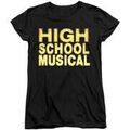 Tee-shirts sur Grenoble : T-shirt High School Musical TV34243