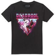 T-shirt Deadpool Wade