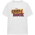 Tee-shirts sur Grenoble : T-shirt Camp Rock TV34249