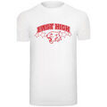 Tee-shirts sur Grenoble : T-shirt High School Musical East High