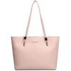 Cabas Pierre Cardin Sac &agrave; main 2520 wx24 Rose