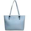 Cabas Pierre Cardin Sac &agrave; main 2520 wx24 Bleu