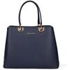 Cabas Pierre Cardin Sac &agrave; main 3363gn60 Bleu