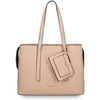 Sac &agrave; main Pierre Cardin Sac cabas 3472gn60 Marron