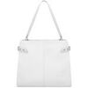 Sac a main Pierre Cardin Sac &agrave; main 4243oslo10 Blanc
