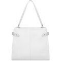 Sacs &agrave; mains sur Grenoble : Sac a main Pierre Cardin Sac &agrave; main 4243oslo10 Blanc