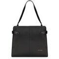 Sacs &agrave; mains sur Grenoble : Sac &agrave; main Pierre Cardin Sac &agrave; main 4243oslo10 Noir