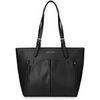 Cabas Pierre Cardin Sac &agrave; main 7481fr09 Noir