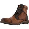 Bottes homme sur Grenoble : Bottes Pikolinos -