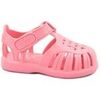 Chaussons b&eacute;b&eacute; IGOR IGO-CCC-S10271-204 Rose