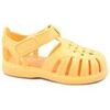 Chaussons b&eacute;b&eacute; IGOR IGO-CCC-S10271-360 Orange