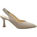 Chaussures &agrave; talons femme sur Grenoble : Chaussures escarpins Melluso MEL-RRR-D168-255550