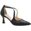 Chaussures &agrave; talons femme sur Grenoble : Chaussures escarpins Melluso MEL-RRR-E1631Q-257630