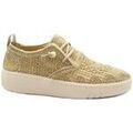 Baskets femme sur Grenoble : Baskets Woz Woz? WOZ-E26-ROBBIE-BR