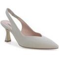Chaussures &agrave; talons femme sur Grenoble : Chaussures escarpins Melluso MEL-RRR-D168Q-257325-MI