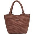 Sacs &agrave; mains sur Grenoble : Sac &agrave; main Diana&co Sac &agrave; main DBS918-1PT Marron