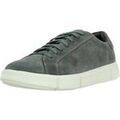 Baskets homme sur Grenoble : Baskets basses Geox U Prali