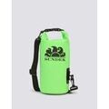 Sac & Bagage sur Grenoble : Sac Sundek AM350ABPV200 LIVERMORE-24801 FLUO GRE