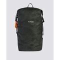 Sacs &agrave; dos sur Grenoble : Sac a dos Sundek AM237ABPJ153 BACKPACK-30253 CAMO GREEN