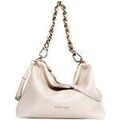 Sac & Bagage sur Grenoble : Sac Bandouliere Valentino Bags Sac &agrave; Bandouli&egrave;re femme Beige Ecru VBS5ZQ01 Beige