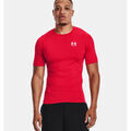Tee-shirts sur Grenoble : T-shirt Under Armour HeatGear