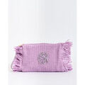 Saccoches / Etuis sur Grenoble : Pochette F * * K Maxi pochette femme