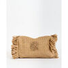 Pochette F * * K Maxi pochette femme