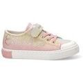 Chaussures enfants sur Grenoble : Baskets basses enfant Conguitos 811803