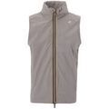 Gilets sur Grenoble : Gilet K-Way 10221752713530