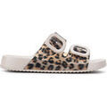 Mules femme sur Grenoble : Mules IGOR s10336 sand