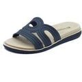 Mules femme sur Grenoble : Mules Inblu SF00005