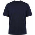 Tee-shirts sur Grenoble : T-shirt Jeordie's 67128 T-SHIRT MM TECNICA-400 BLEU