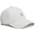 Casquettes sur Grenoble : Casquette Tommy Hilfiger AW0AW17631YBL