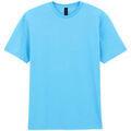 Tee-shirts sur Grenoble : T-shirt Gildan GD03