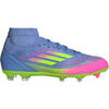 Chaussures de foot adidas F50 League Mid csped nat/multisup