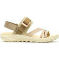 Sandales / Nu-pieds femme sur Grenoble : Sandales Merrell DISTRICT 4 BACKSTRAP