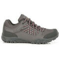 Chaussures Regatta Lady EdgepointIII GRRO Gris