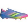 Chaussures de foot adidas F50 Elite Laceless csped natural