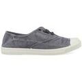 Baskets homme sur Grenoble : Baskets basses Natural World 41627